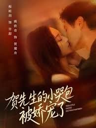 贺先生的小哭包被娇宠了(全集)