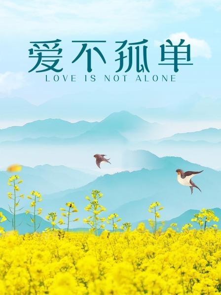 爱不孤单全集