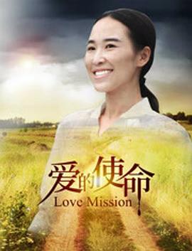 爱的使命全集