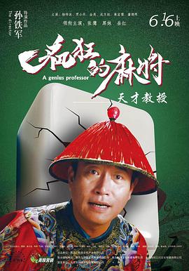 疯狂的麻将全集