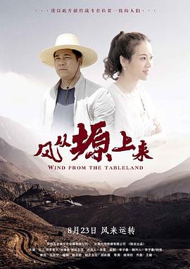 风从塬上来全集