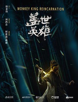 盖世英雄全集
