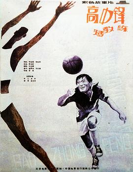 高中锋，矮教练全集