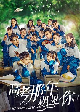 高考那年遇见你全集