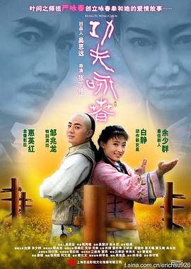 功夫·咏春全集