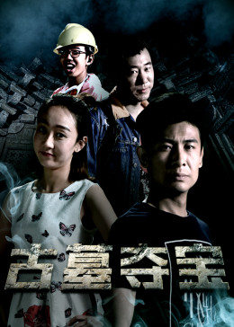 古墓夺宝全集