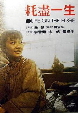 耗尽一生全集