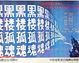 黑楼孤魂全集
