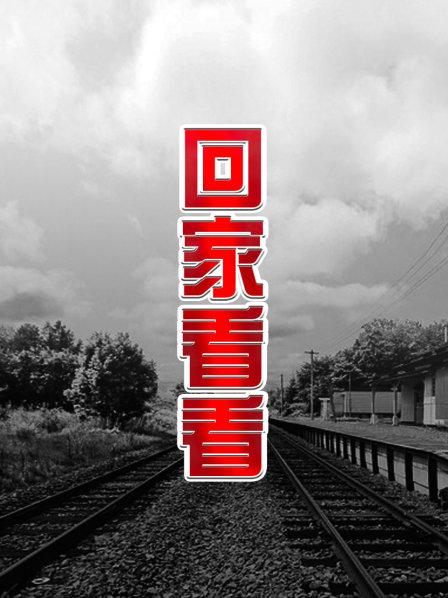 回家看看全集