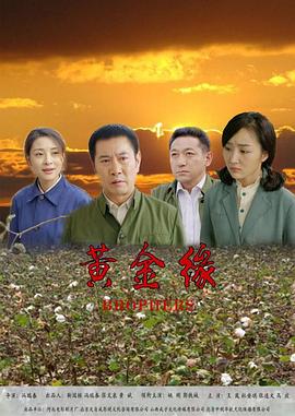 黄金缘全集