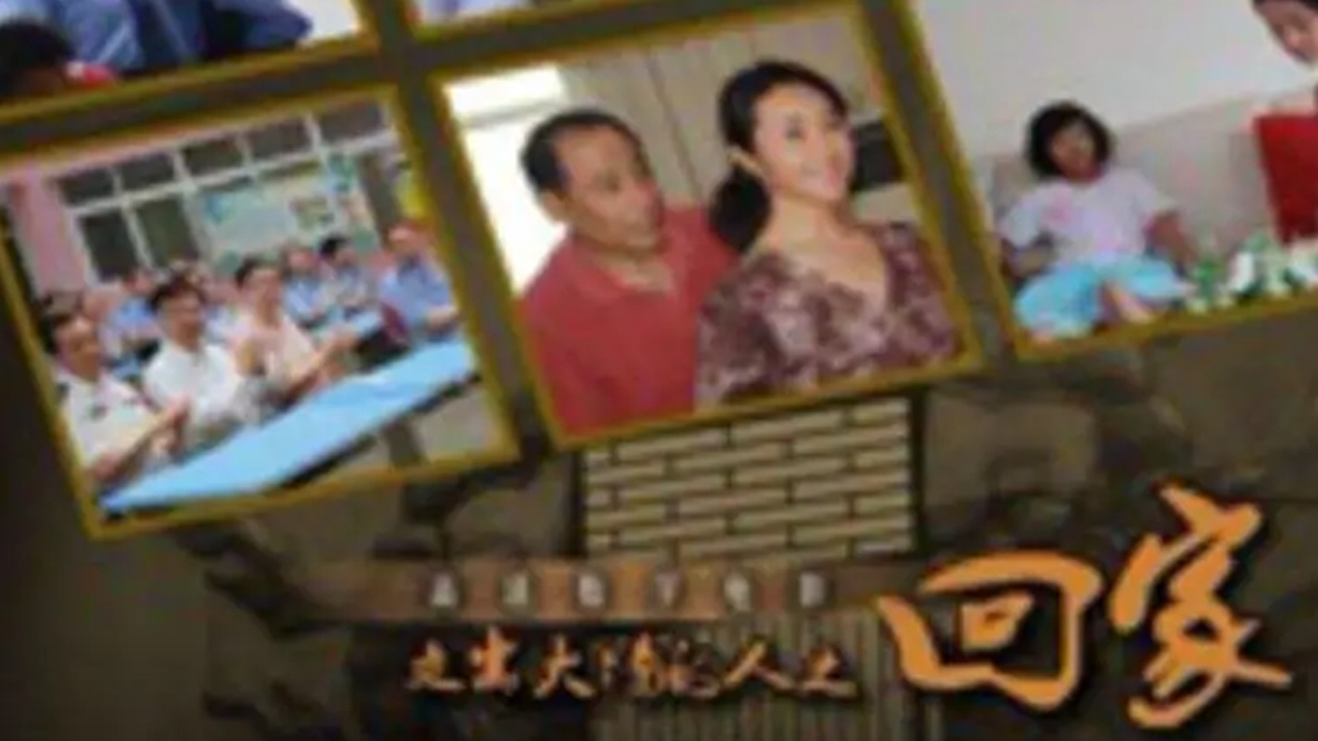 回家全集