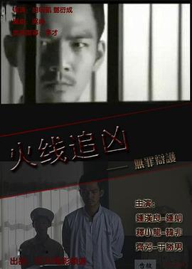 火线追凶之无罪辩护全集