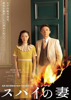 间谍之妻全集