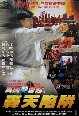 虎穴屠龙之轰天陷阱全集