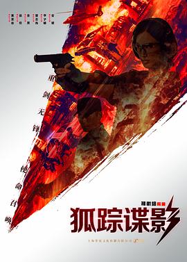 狐踪谍影全集