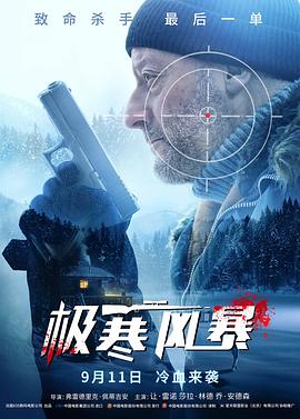 极寒风暴全集