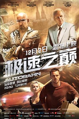 极速之巅全集