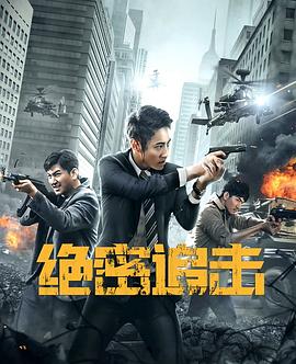 绝密追击全集