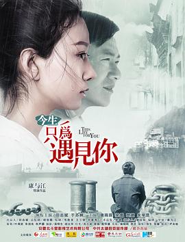 今生只为遇见你全集