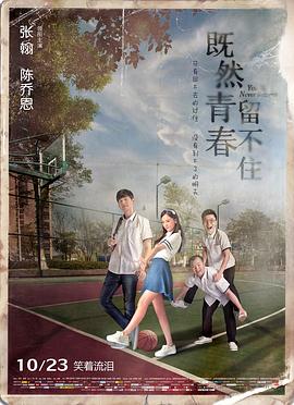 既然青春留不住全集