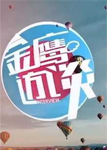 金鹰访谈2013全集