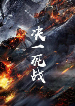 决一死战全集