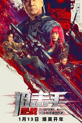 狙击手：逆战全集