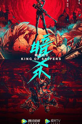 狙击之王：暗杀全集