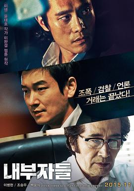 局内人2015全集