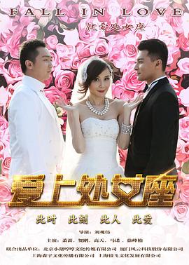 爱上处女座全集