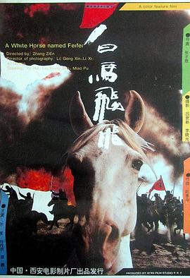 白马飞飞全集