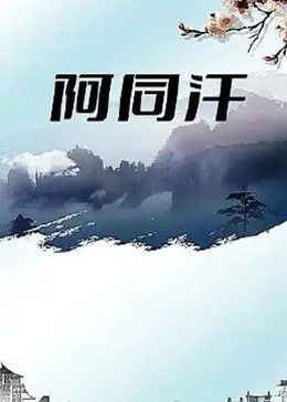阿同汗全集
