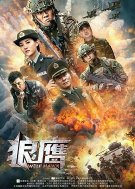 狼鹰全集