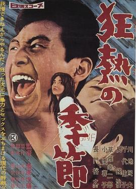 狂热的季节全集