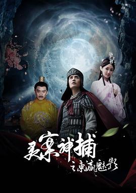 灵案神捕全集