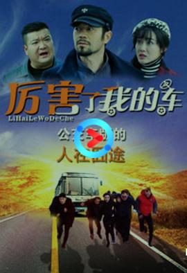 厉害了我的车全集