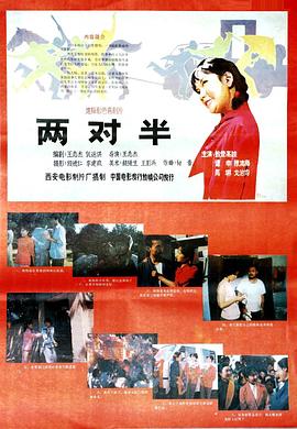 两对半全集