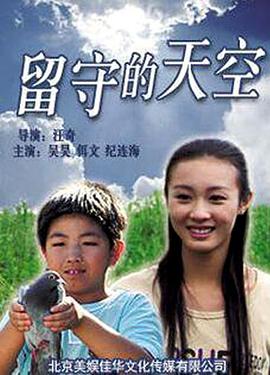 留守的天空全集