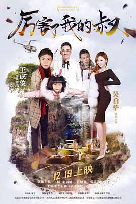厉害了我的叔全集