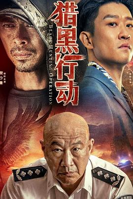 猎黑行动全集