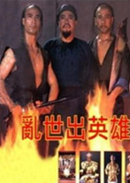 乱世出英雄全集