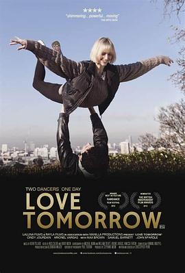 Love Tomorrow全集