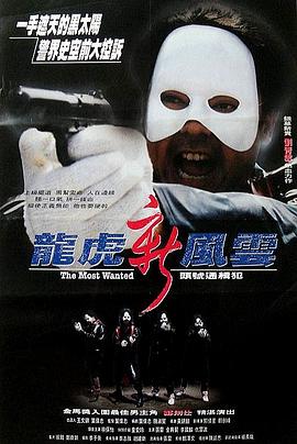 龙虎新风云全集