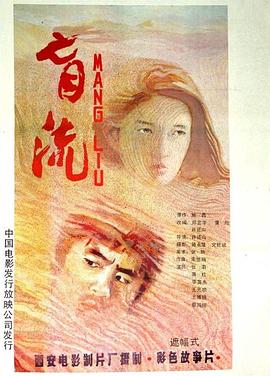盲流全集