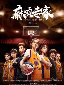 麻烦专家全集