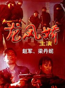 龙凤娇全集