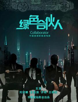 绿色合伙人全集