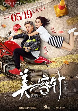 美容针全集