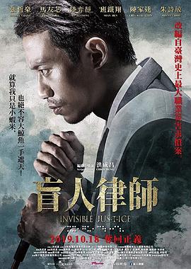 盲人律师全集