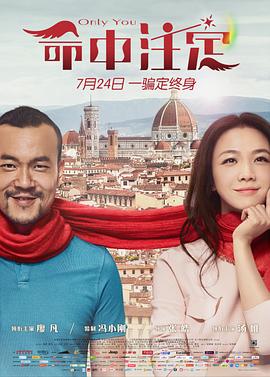 命中注定全集